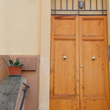 Apartamento Affaccio su Siena,vicino al centro, con garage Exterior foto