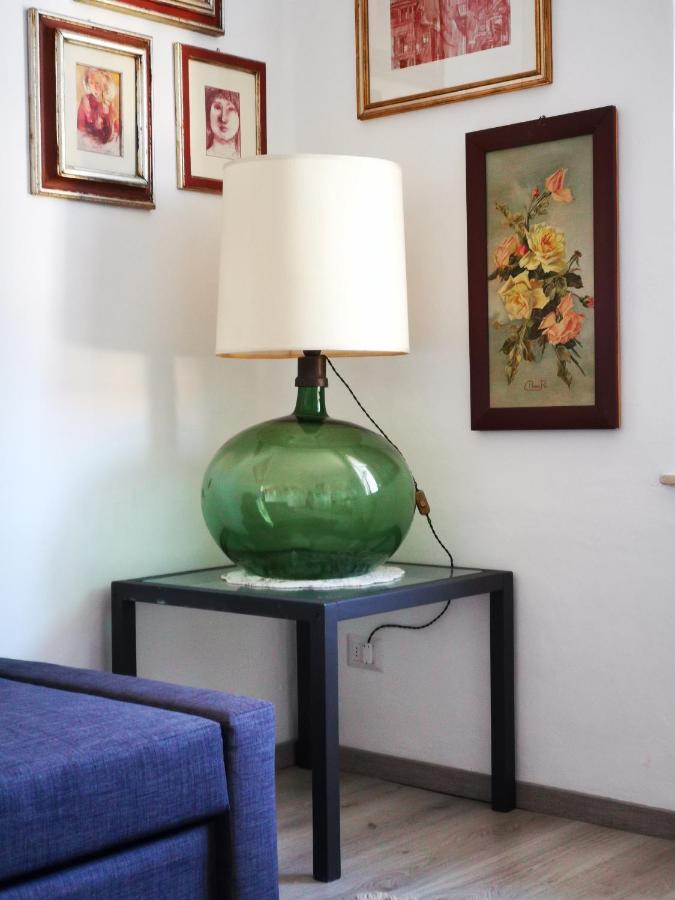 Apartamento Affaccio su Siena,vicino al centro, con garage Exterior foto