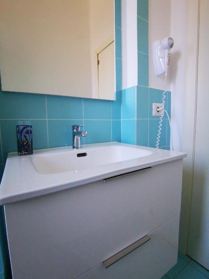 Apartamento Affaccio su Siena,vicino al centro, con garage Exterior foto