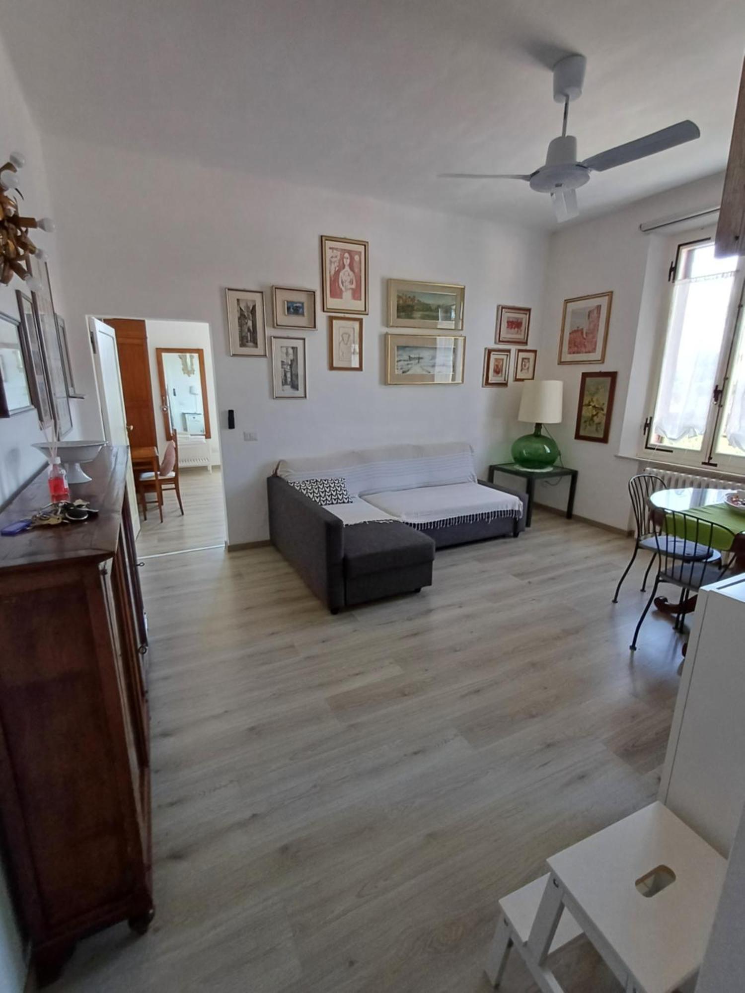 Apartamento Affaccio su Siena,vicino al centro, con garage Exterior foto