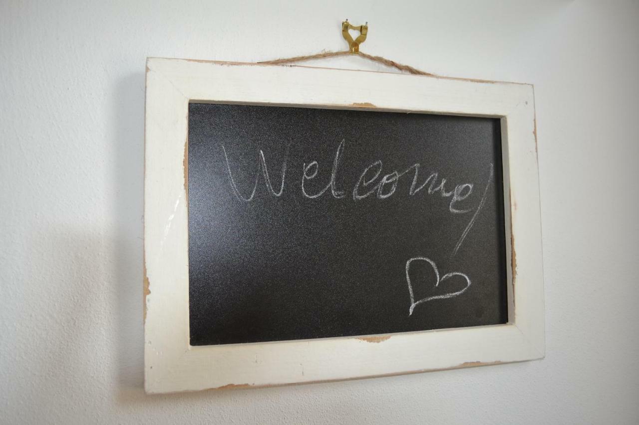 Apartamento Affaccio su Siena,vicino al centro, con garage Exterior foto